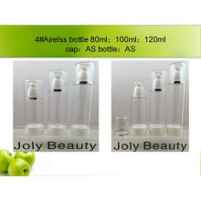 2015 Jy104-13 120ml Airless Bottle of as with Any Color